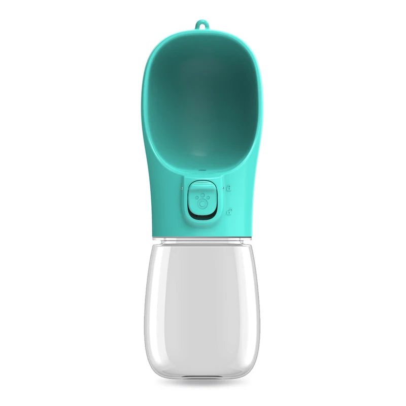 Leak-Proof Portable Dog Water Bottle