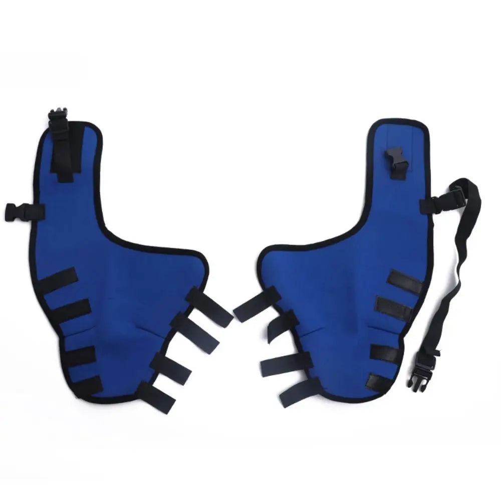 Adjustable Dog Knee & Leg Support Brace