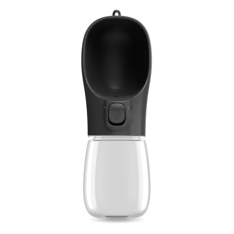 Leak-Proof Portable Dog Water Bottle