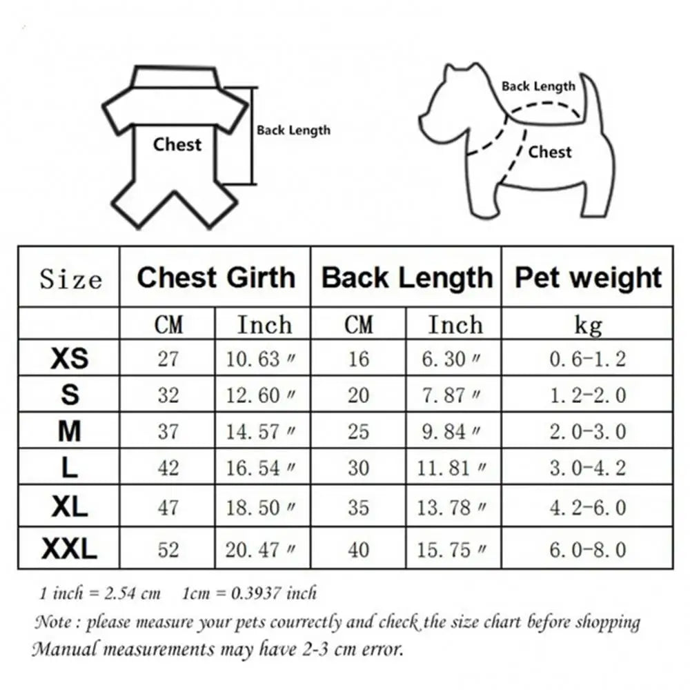 Cozy Fleece Winter Dog Hoodie