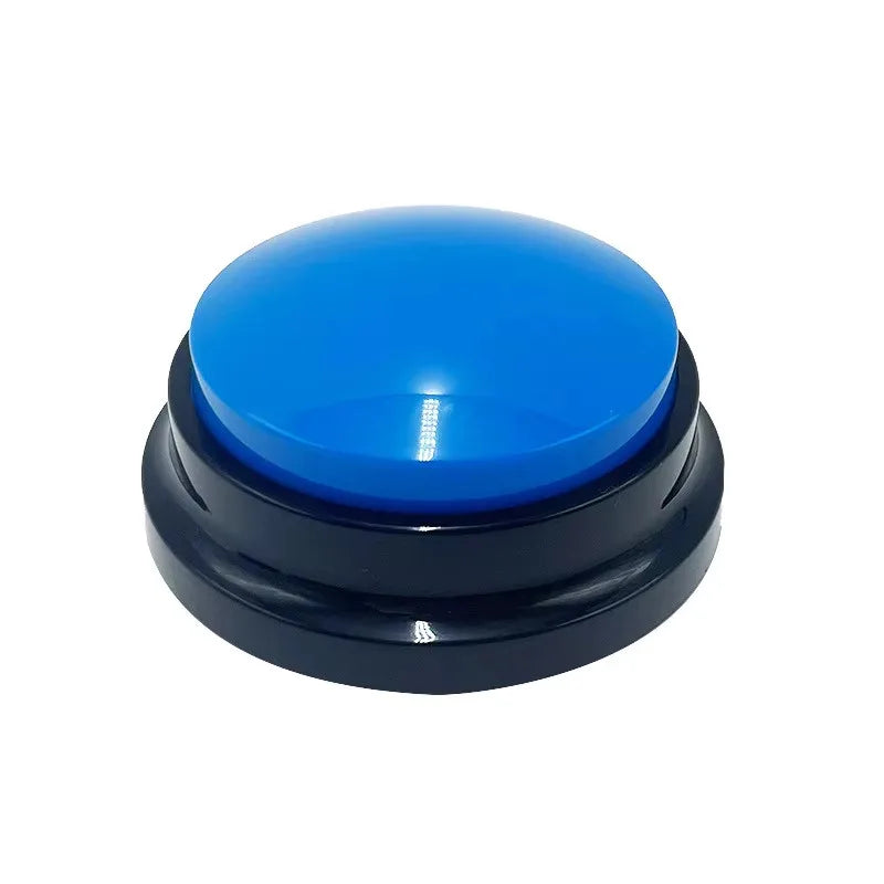 Recordable Dog Talking Buttons Set
