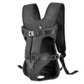 Hands-Free Front Dog Carrier Backpack