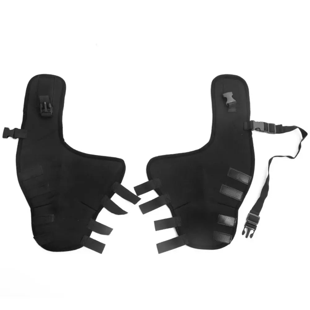 Adjustable Dog Knee & Leg Support Brace